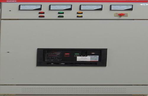 东丽低压配电箱